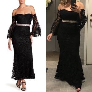 Soieblu Evening Dress